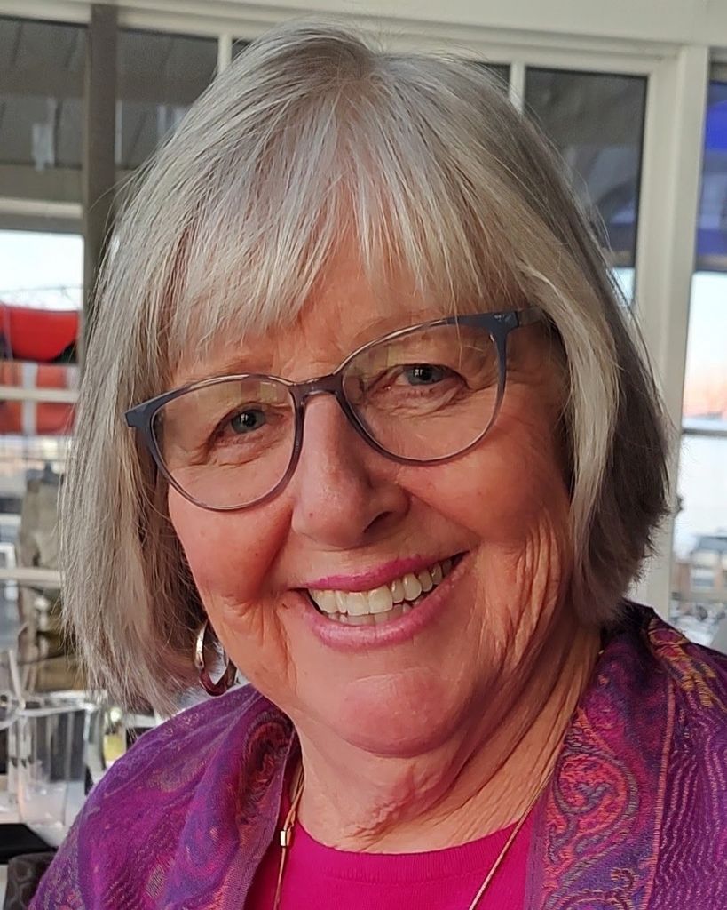 Nancy McClintock