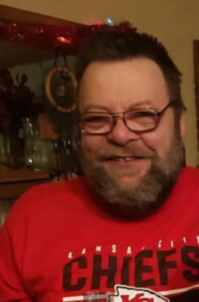 Scott Frank Kosemund Profile Photo