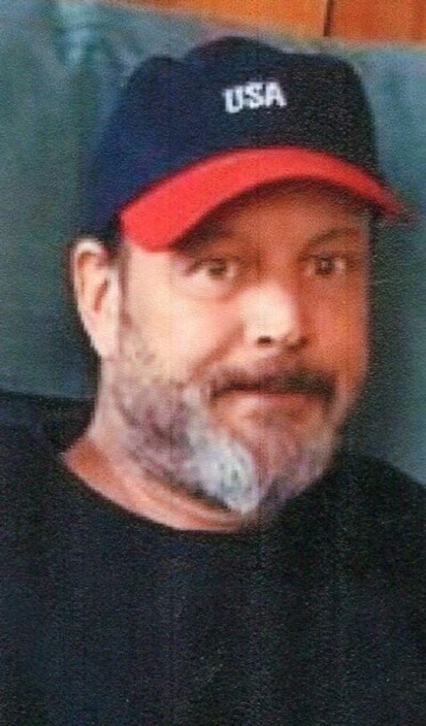 Barry A. Hughes Profile Photo