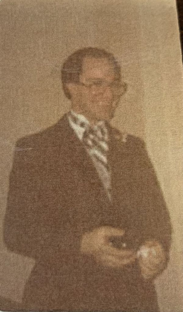 Edward "Buddy" Smith Profile Photo