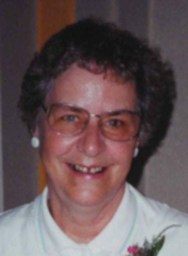 Dorothy Bussey