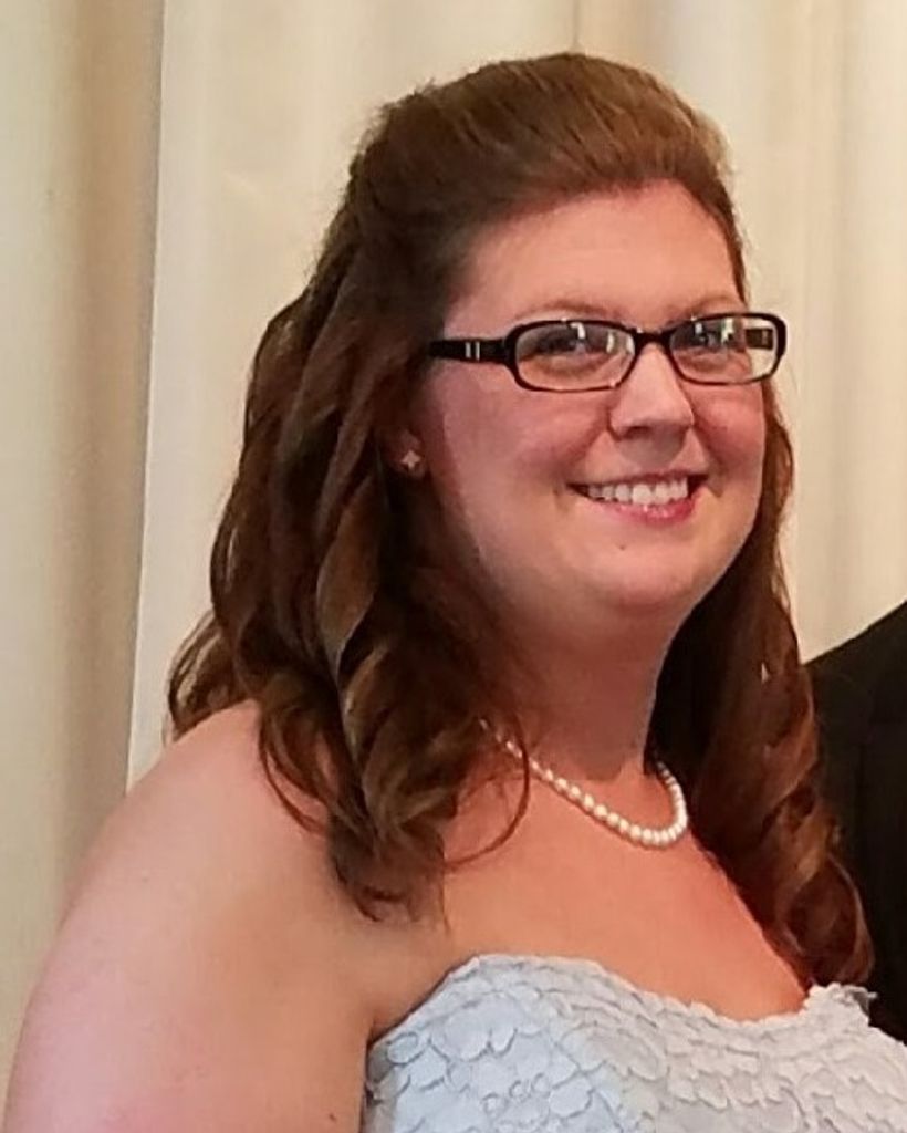 Brinn Adonia Parrish