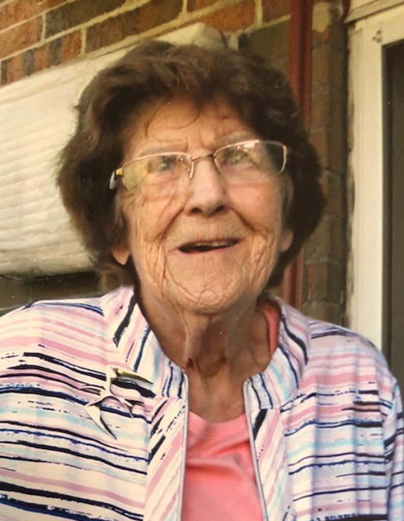 Janet L. (Meserve) Rattray Profile Photo