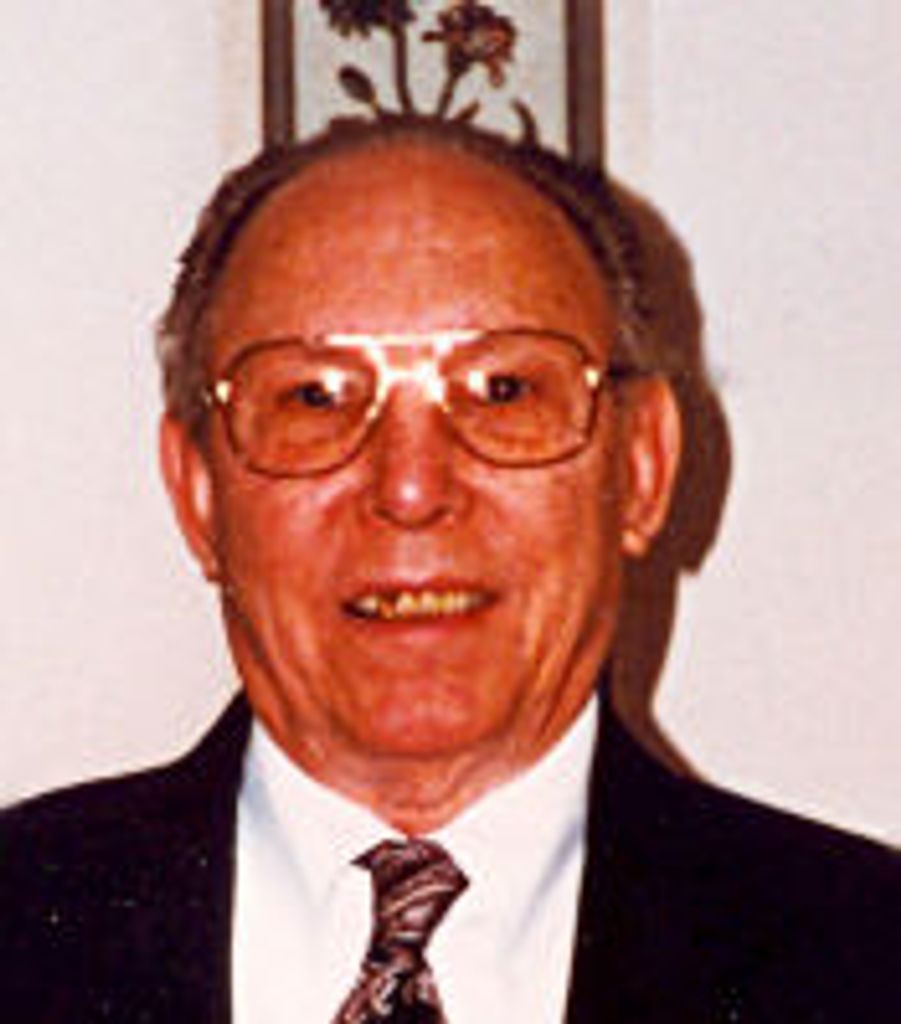 Henry Leemon Smith Profile Photo