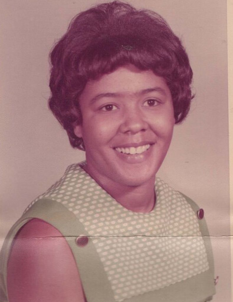 Tennie Mae Mayweather Profile Photo