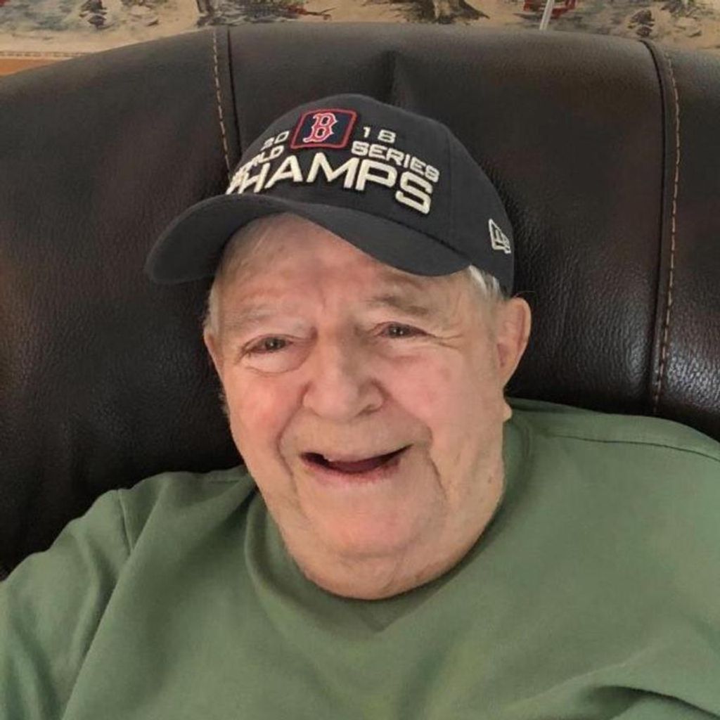 Robert E. Macdonald Profile Photo