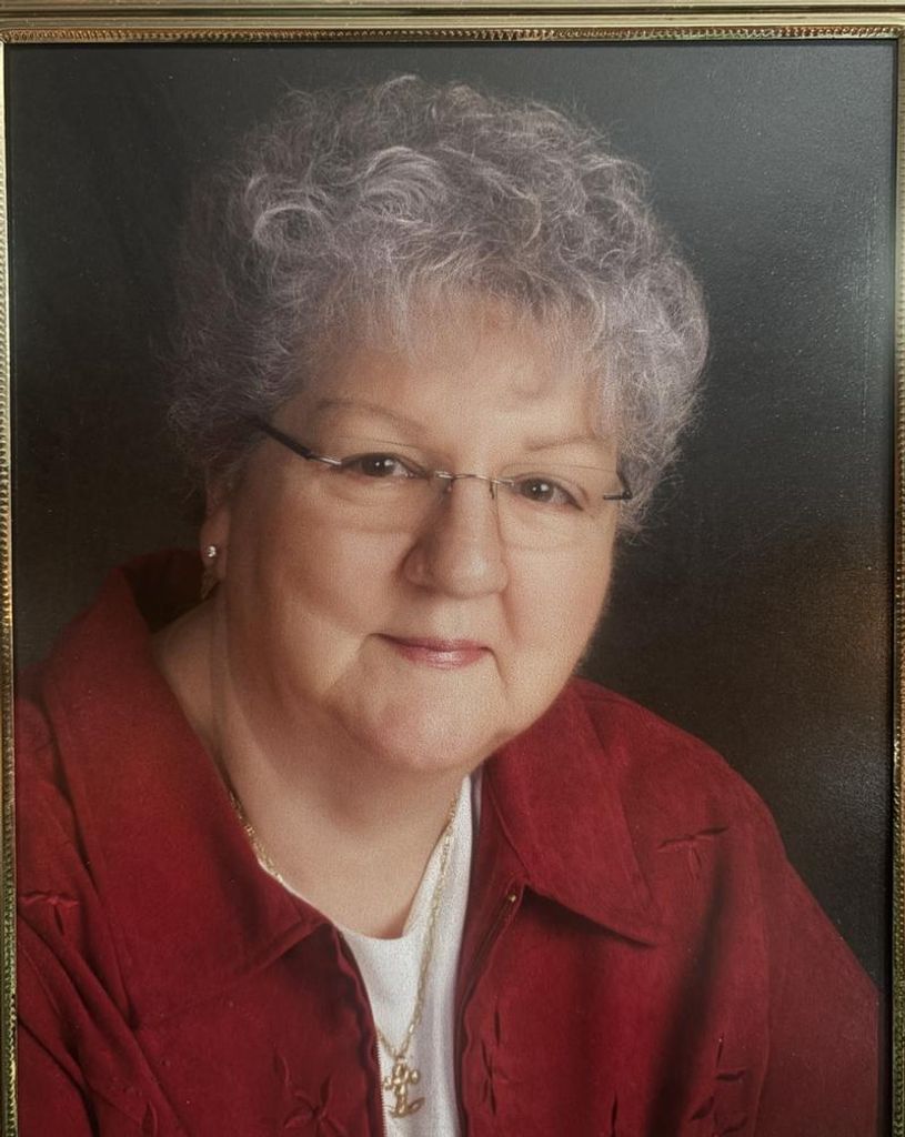 Mary Patricia "Ticia" Lentz Profile Photo