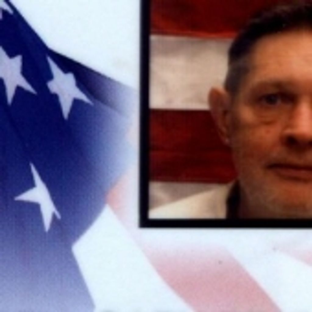 Gary Dennis Martell, Sr.