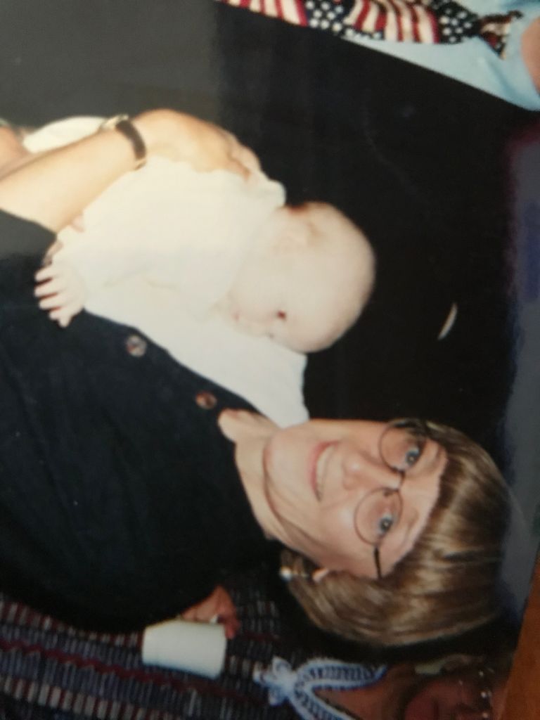 Laurie Martin Profile Photo