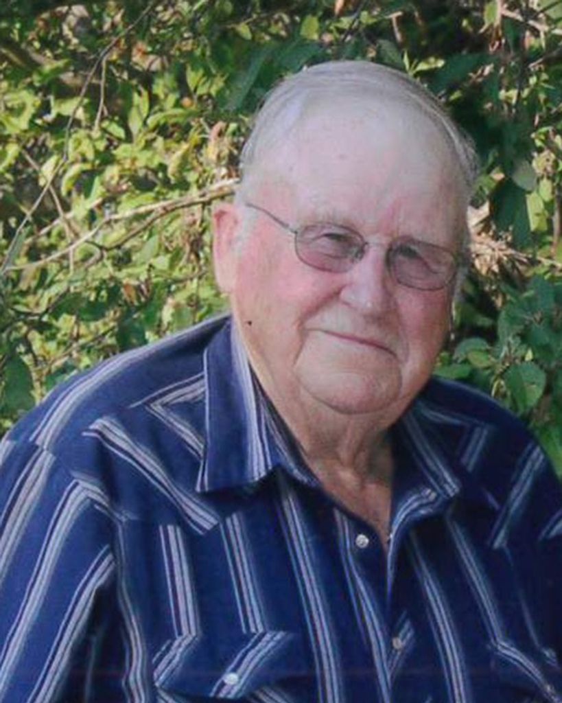 Russell Aiken