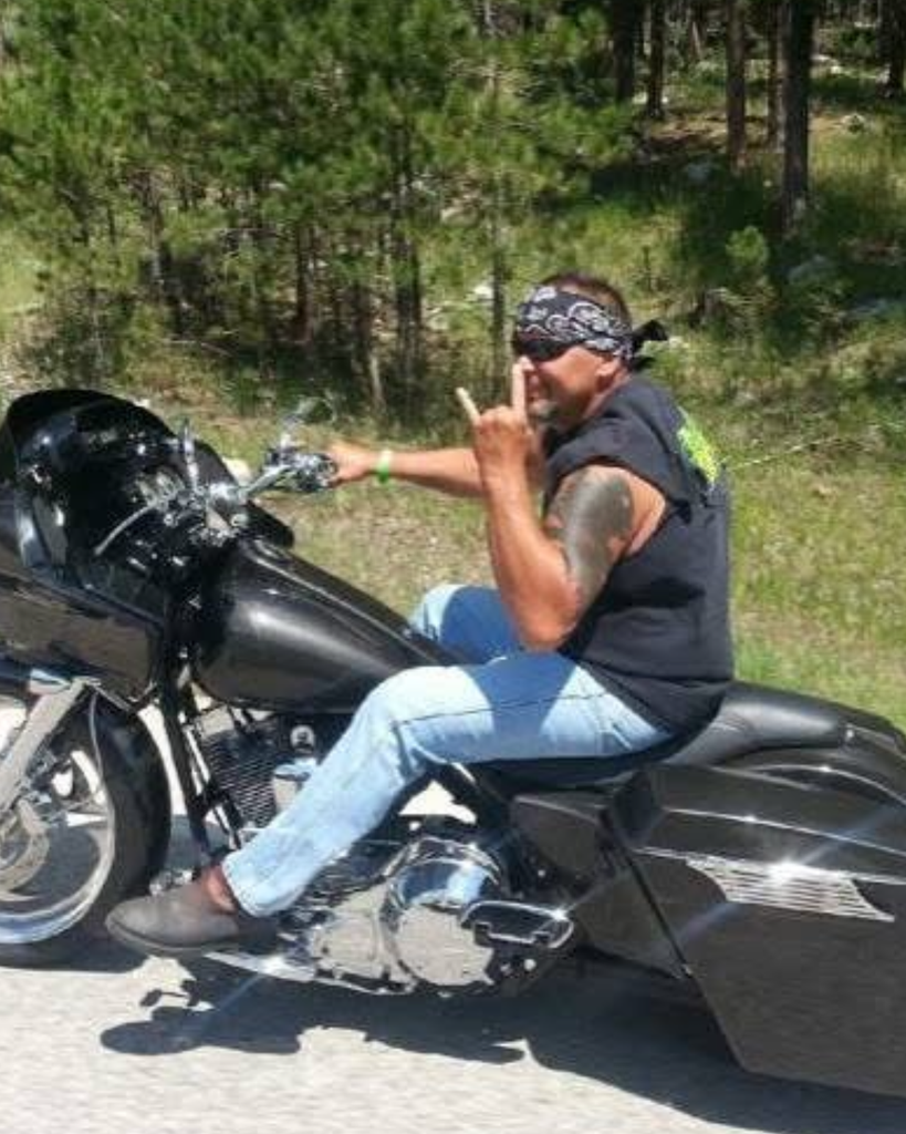 Terry D. Phillips Jr. Profile Photo