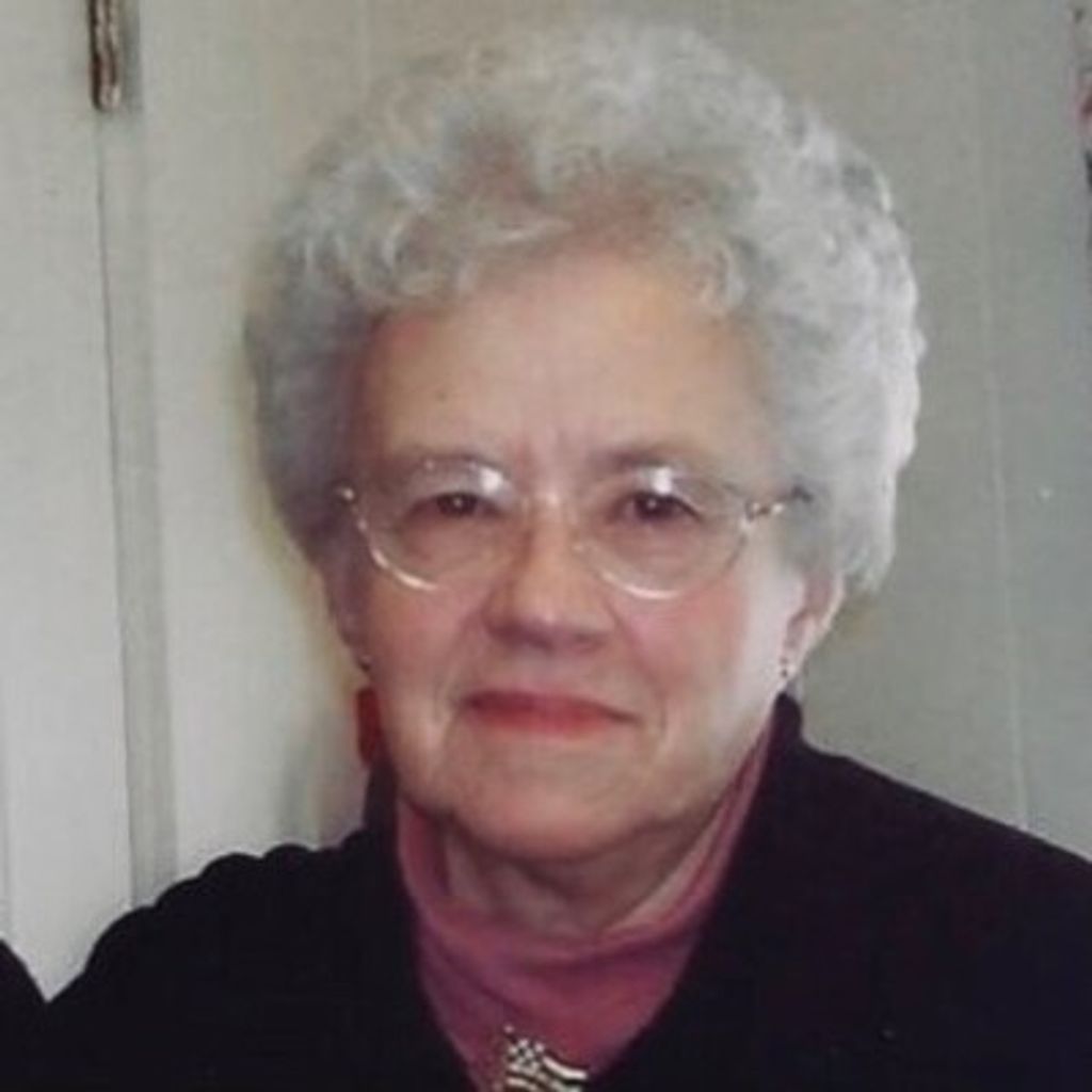 Beth M. Smith