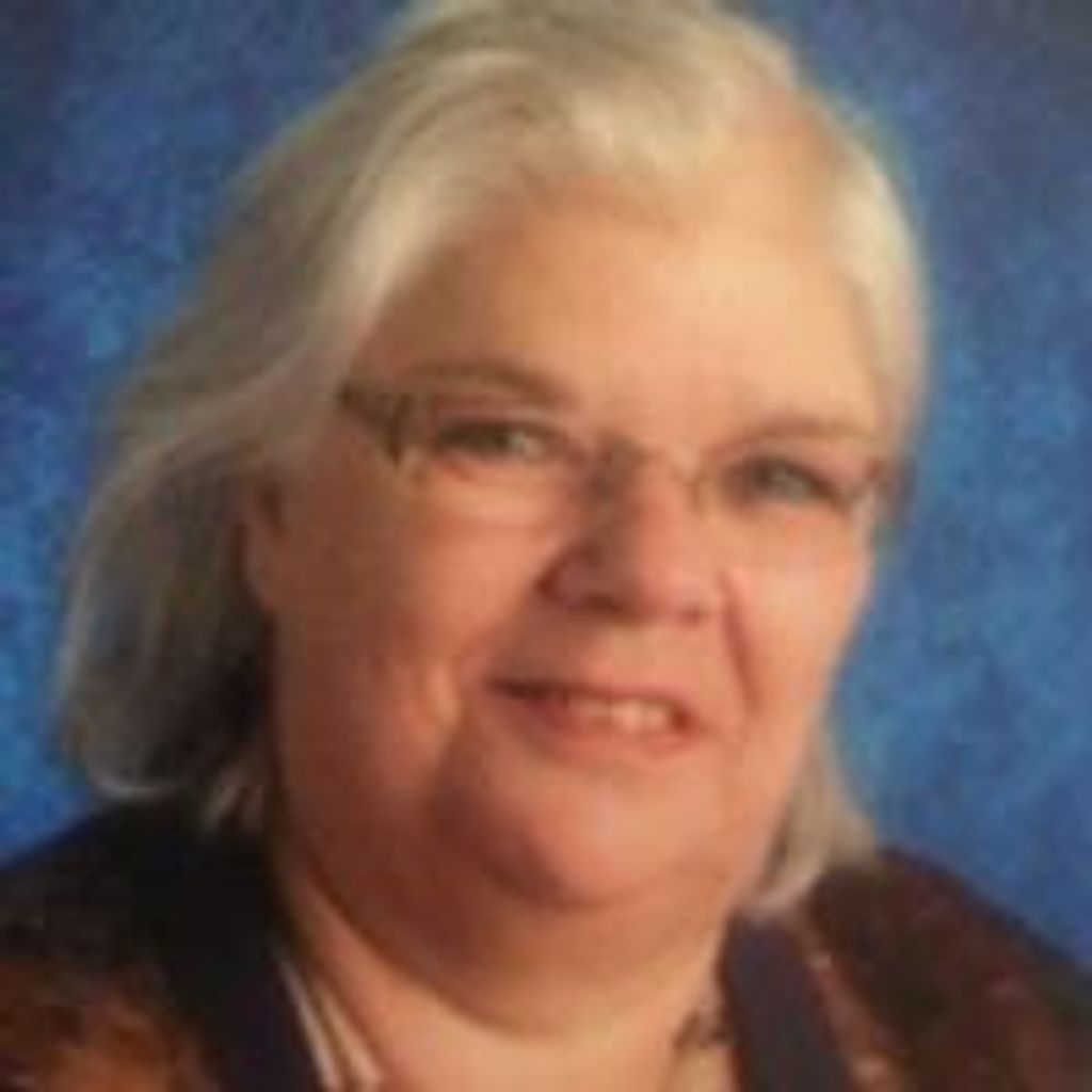 Gwyn Marie Whited