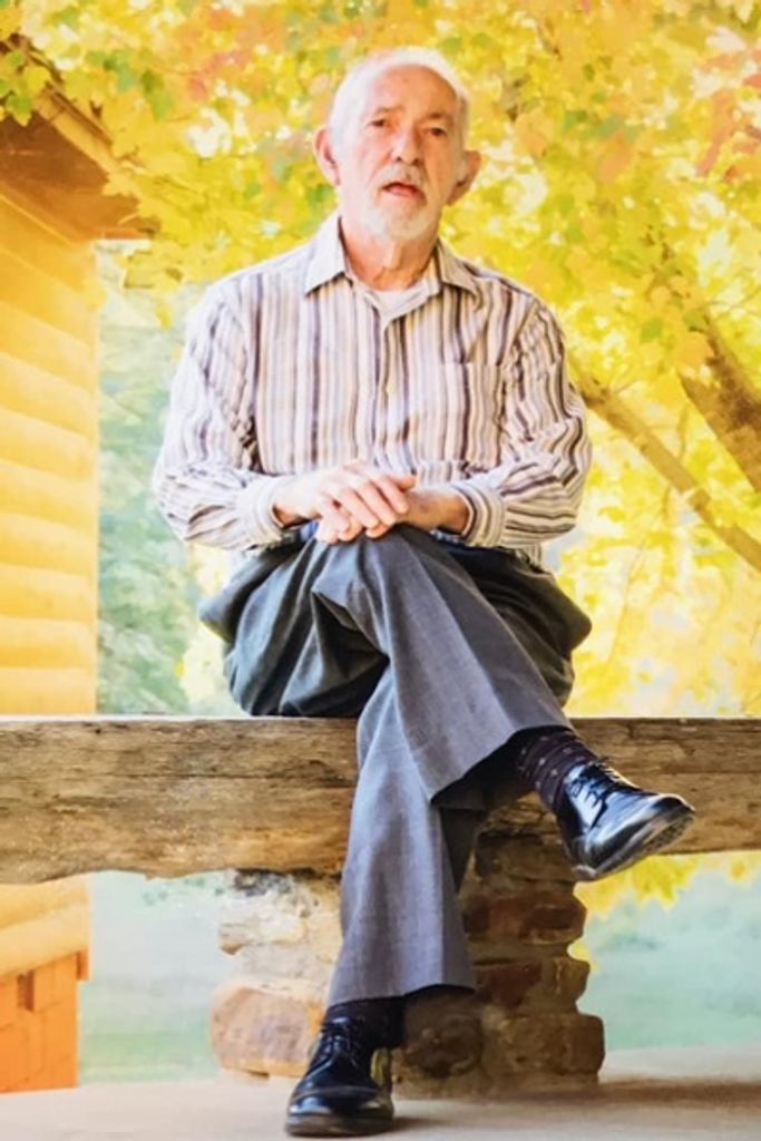 Virgil Afton Embry Profile Photo