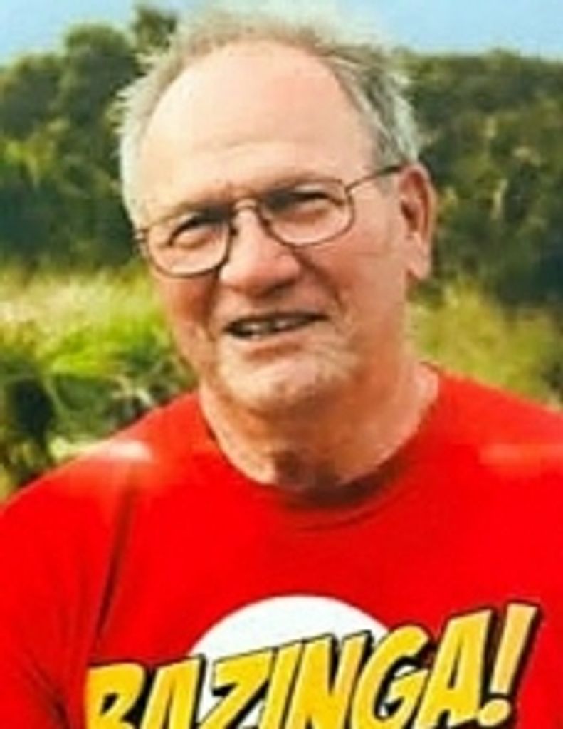 Douglas  M. Gregory