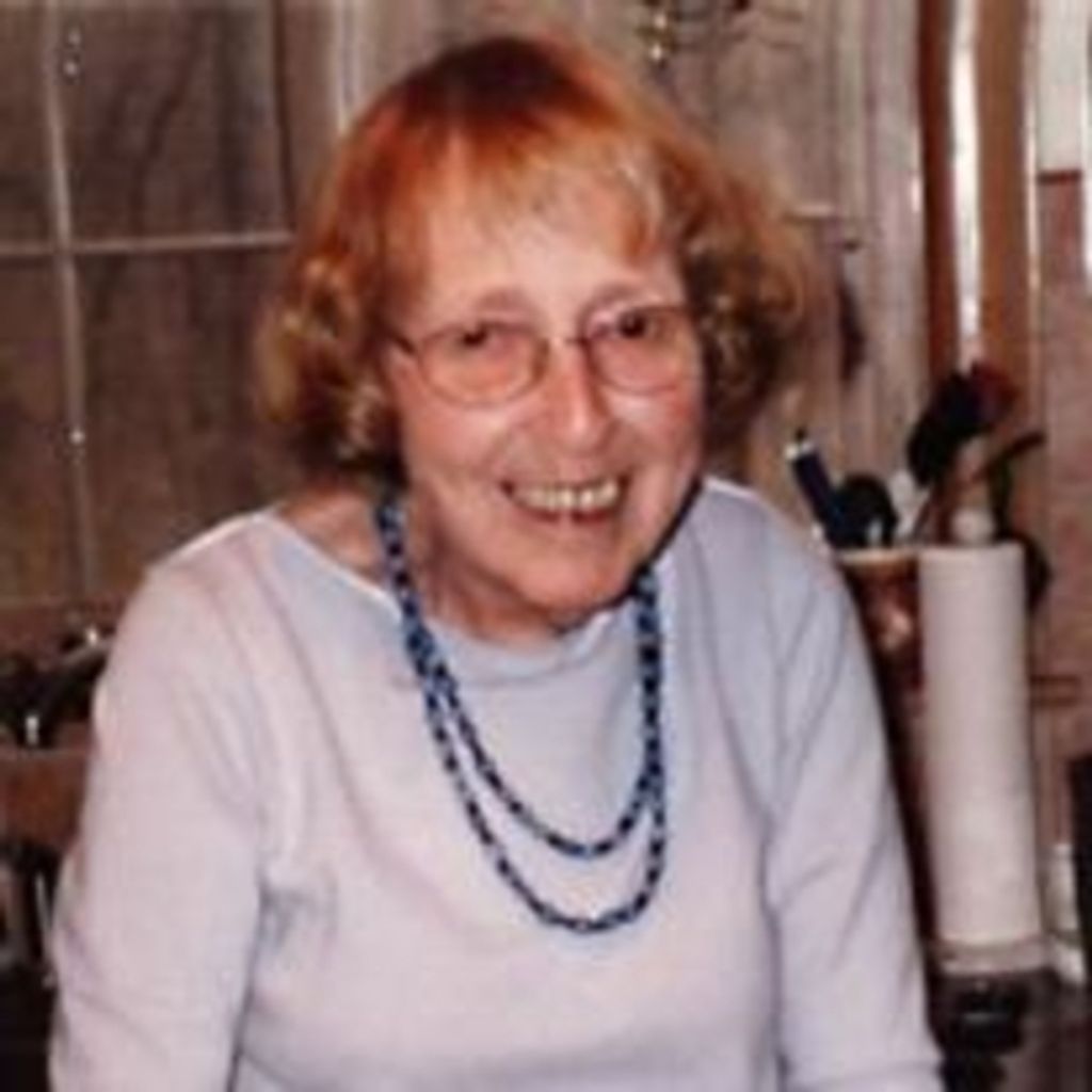 Mrs Emmabelle Innes Profile Photo