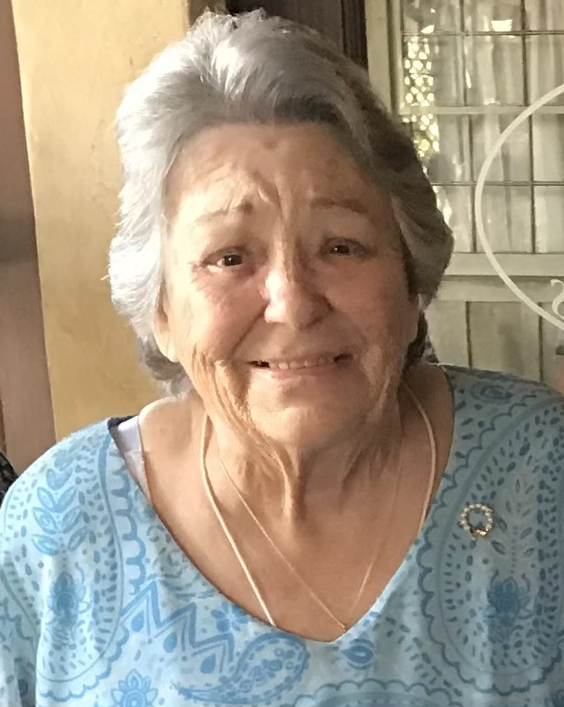 Barbara Jean Cummins