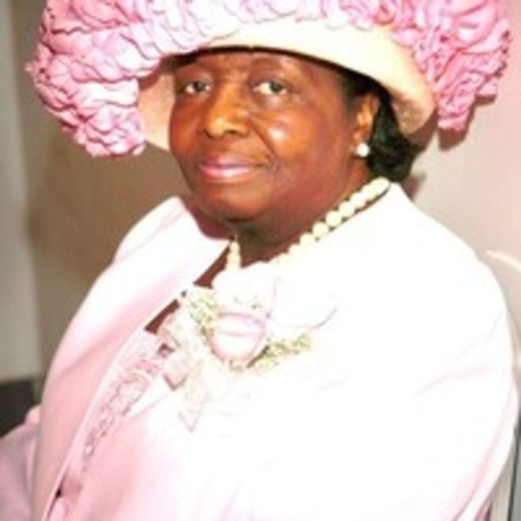 Irene Hunter Brinson