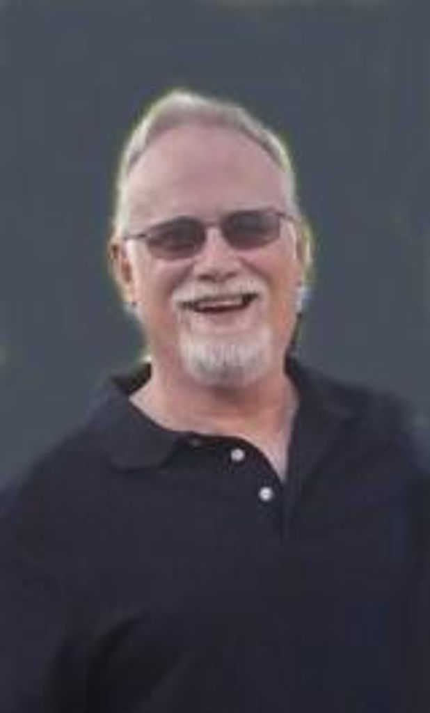 Lewis Randle Hester Profile Photo