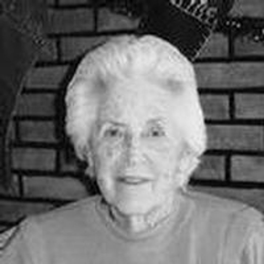 Beulah Adamson Fehmel