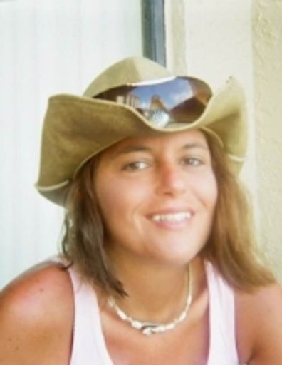 Jamie Ann Garrett Profile Photo