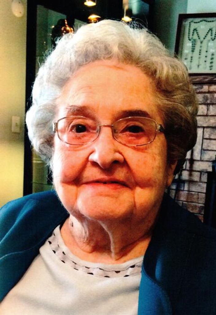 Shirley Esenther