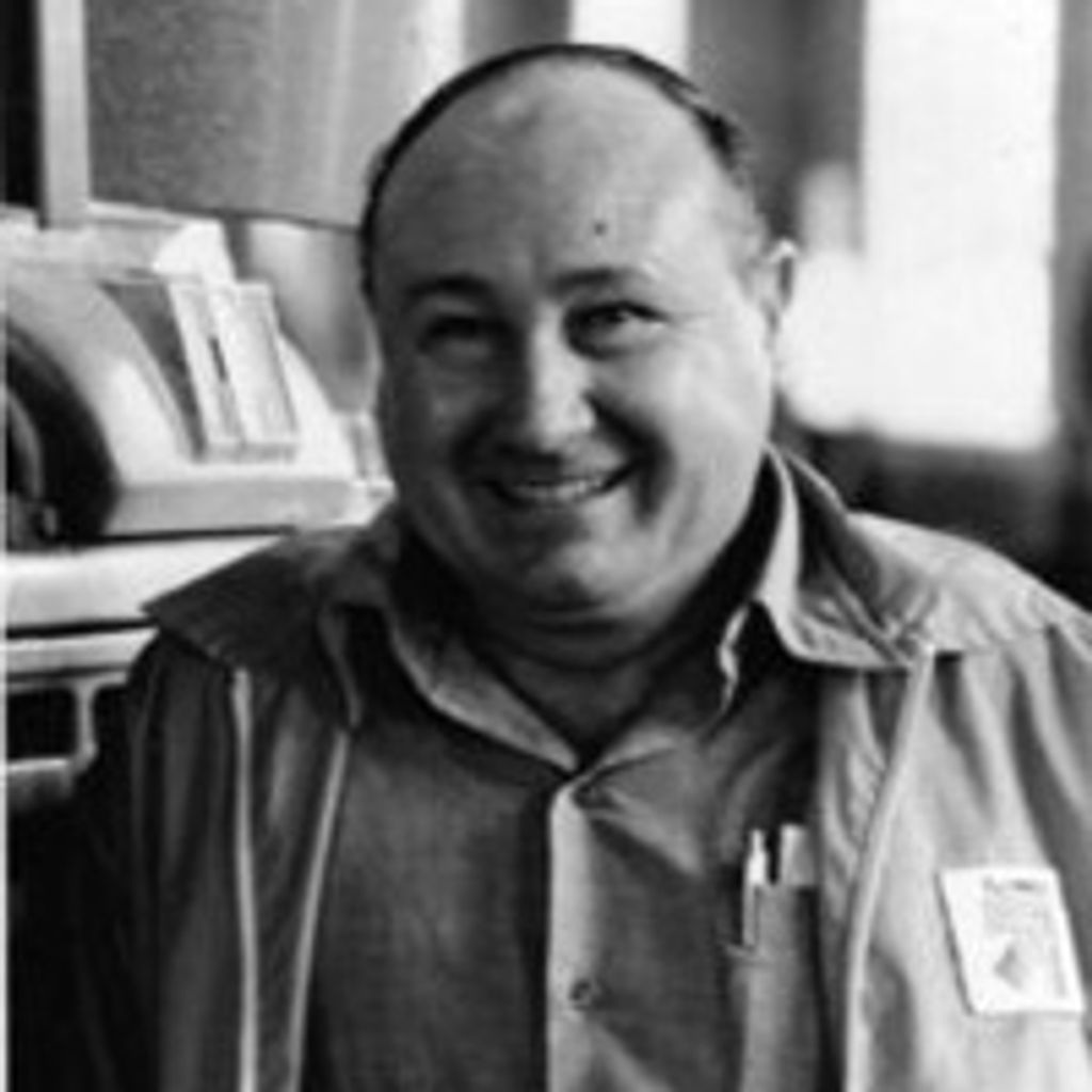 James A Rummage