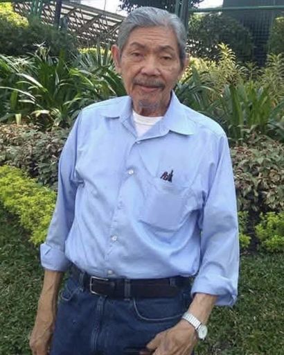 Francisco Lim Resulta Profile Photo