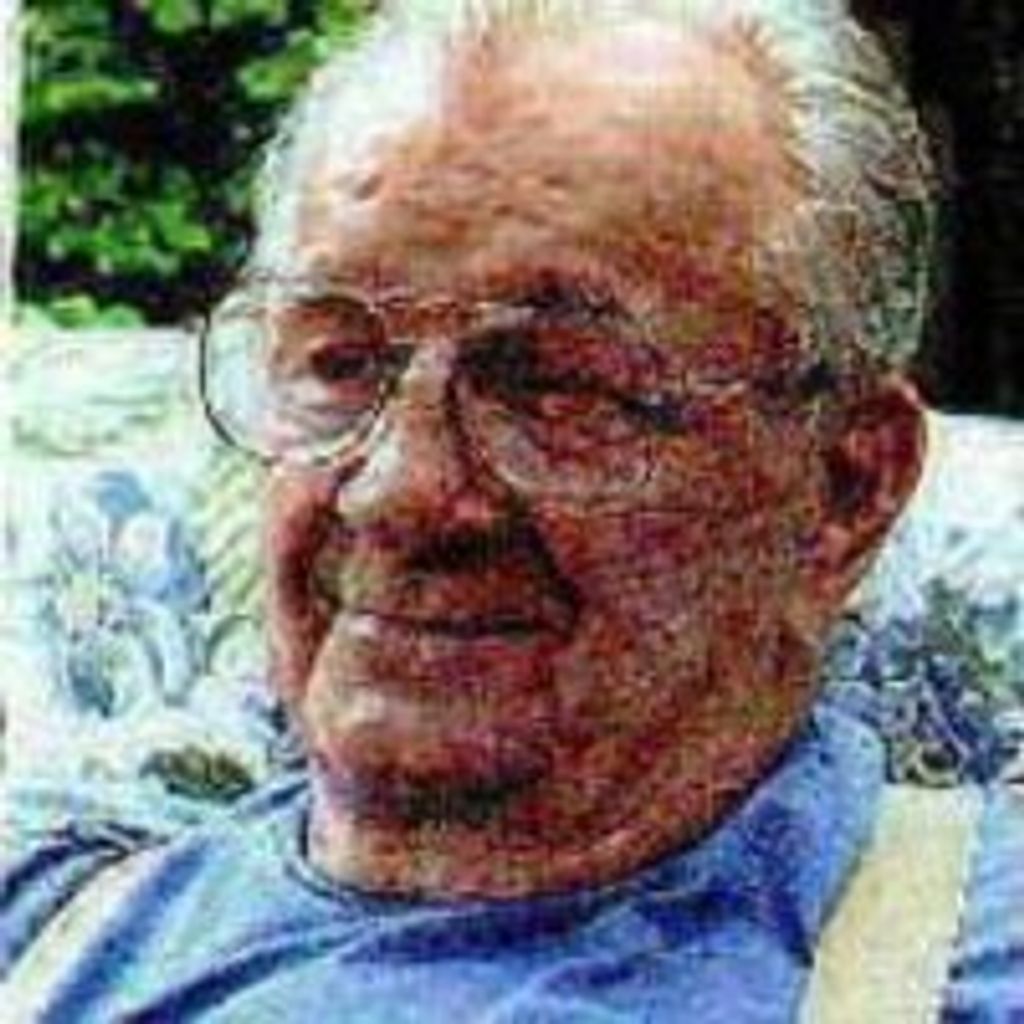 John Gilbert Grabowski