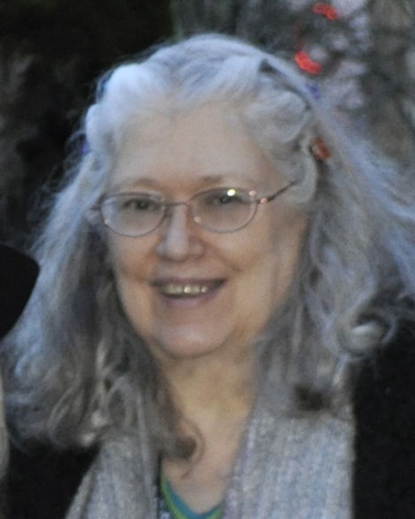 Janet Beth Abrams White