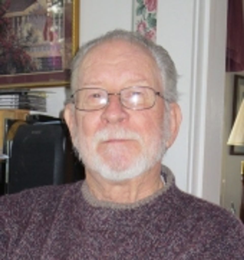 Robert William Baker