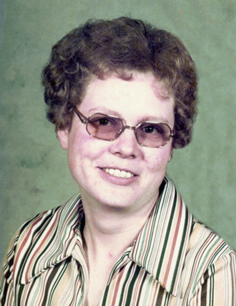 Abbie (Trussell) Anderson Profile Photo
