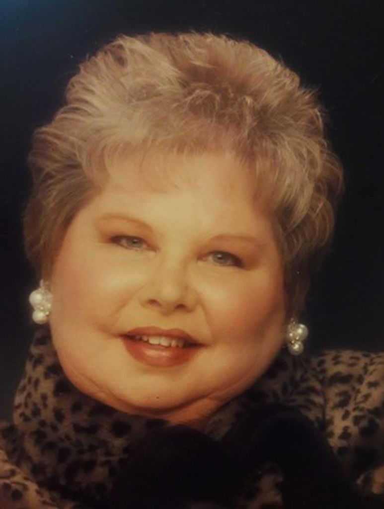 Linda M. Hynds