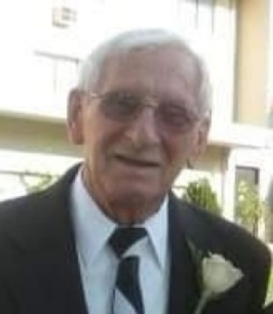 Myron Bishko