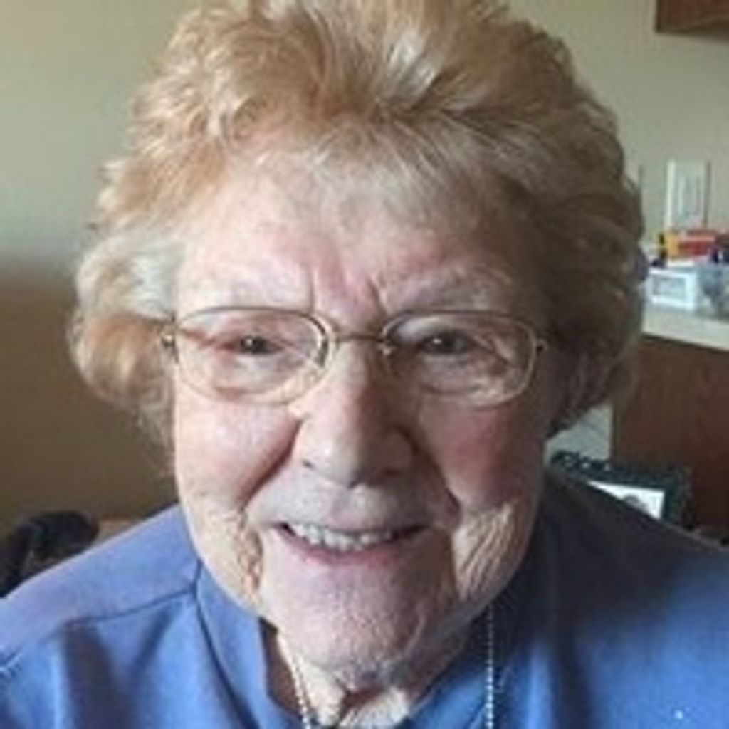 Lillian Evelyn Ryther