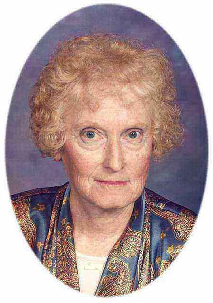 Elizabeth Gooding