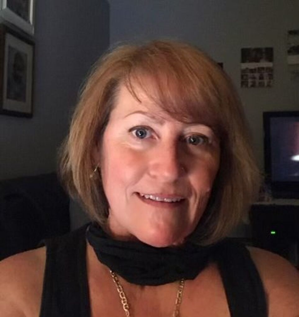 Sondra Cronin Profile Photo