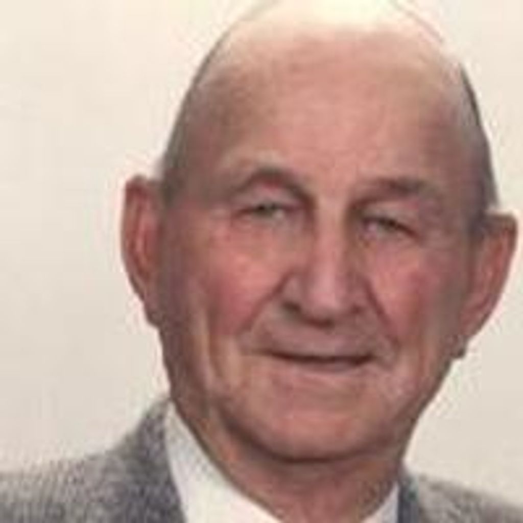 Howard Goodger