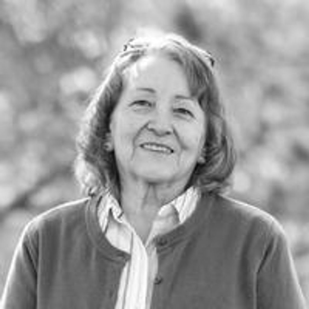 Reva Ellen Parmer