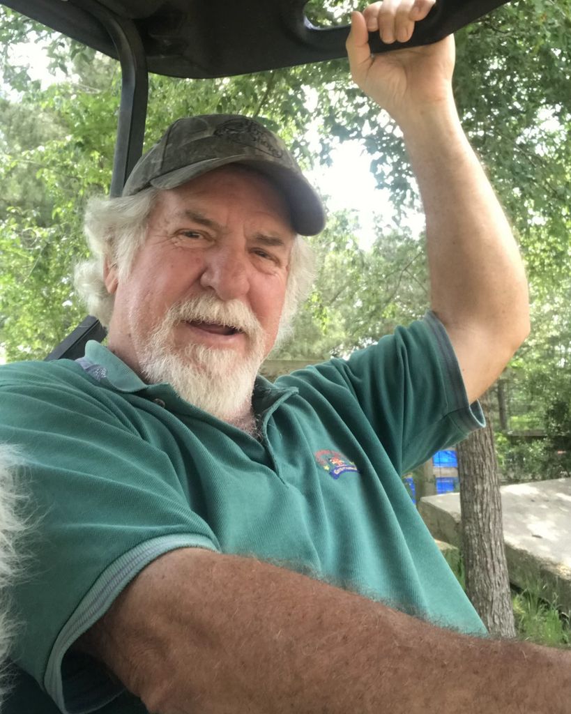 Billy Shivers Profile Photo