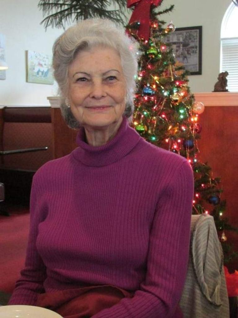 Hester Marie Tidwell Di Bruno
