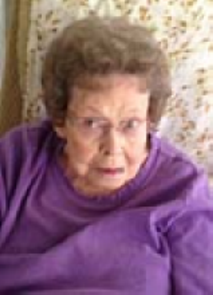 Dorothy  Elizabeth Myers