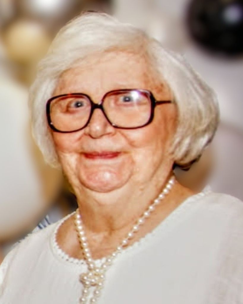 Geraldine Piserchia Profile Photo