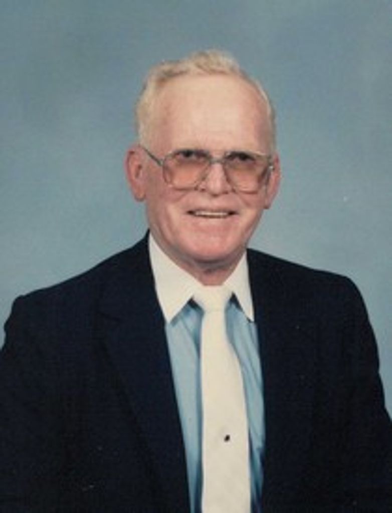Denzil Smith Profile Photo