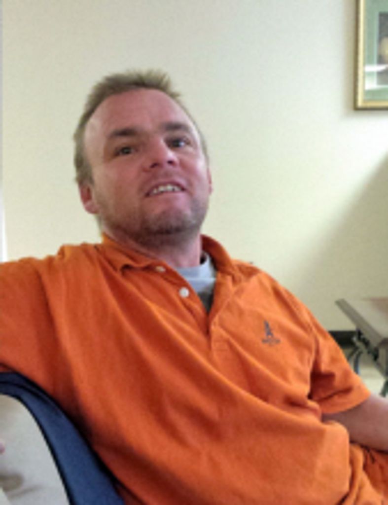 Samuel Christopher Brooks