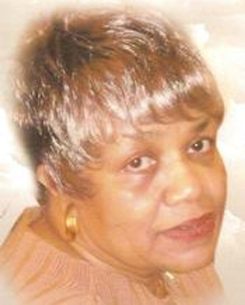 Nora Lee Hudson Profile Photo