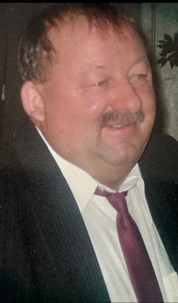 William Derek Park Profile Photo