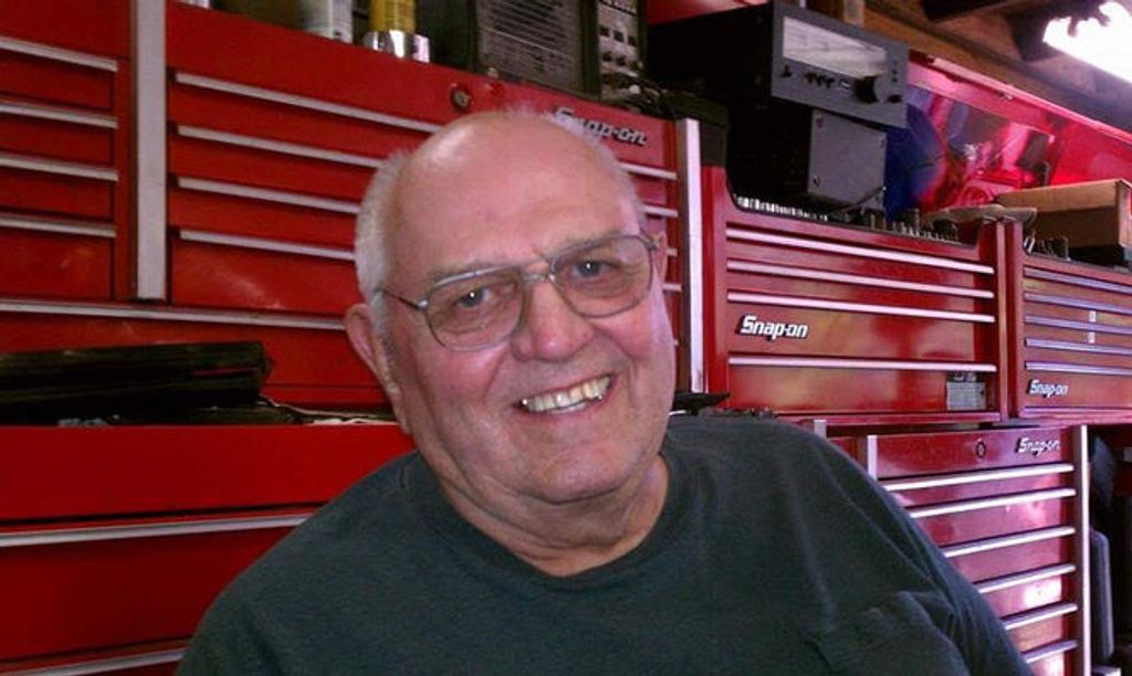 Glen Harold Anderson Iii Profile Photo