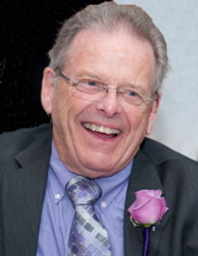 Paul Harold Boggs