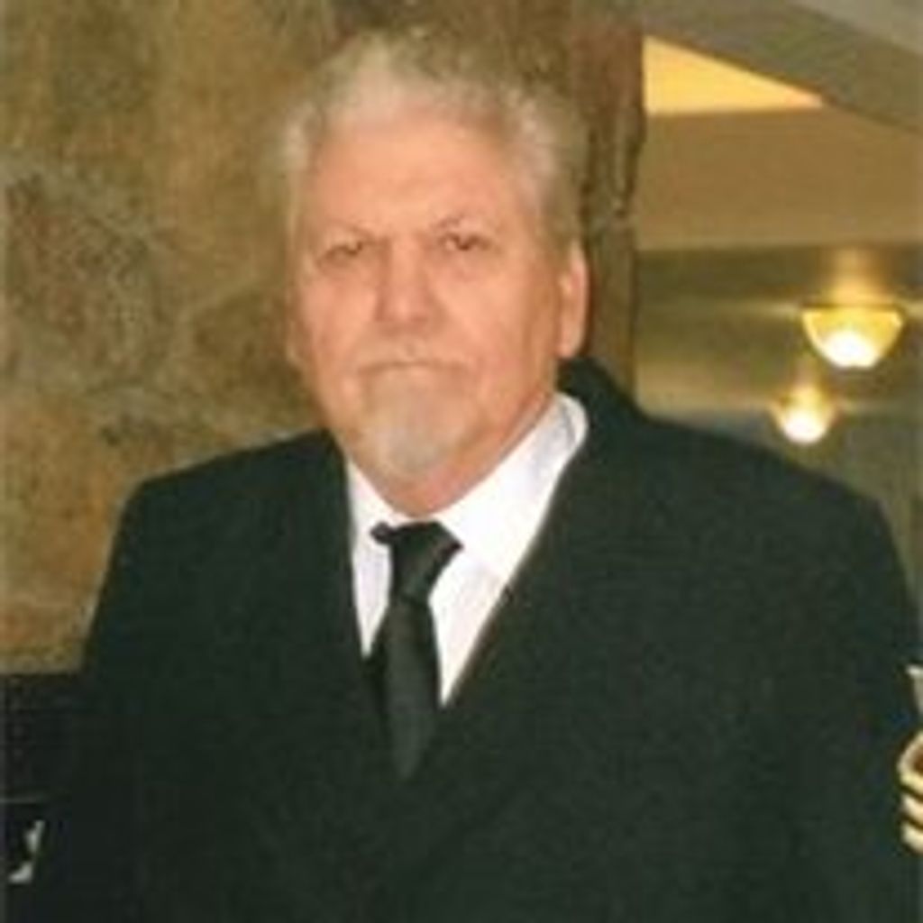 Thomas Winfred Roark